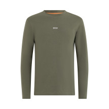 [BOSS] T-shirts Long Sleeve FW26 50473286_342