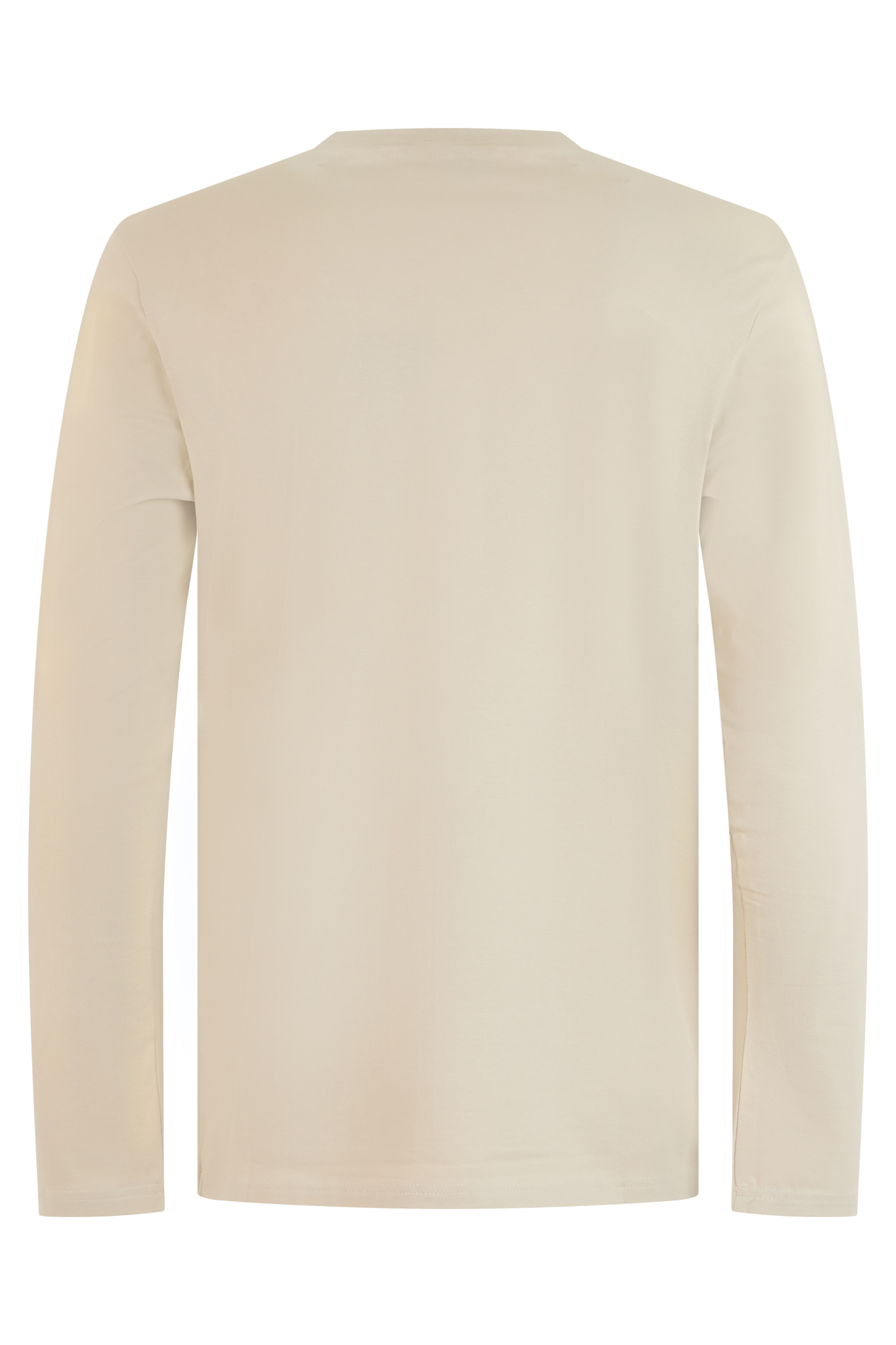 [BOSS] T-shirts Long Sleeve FW26 50473286_271