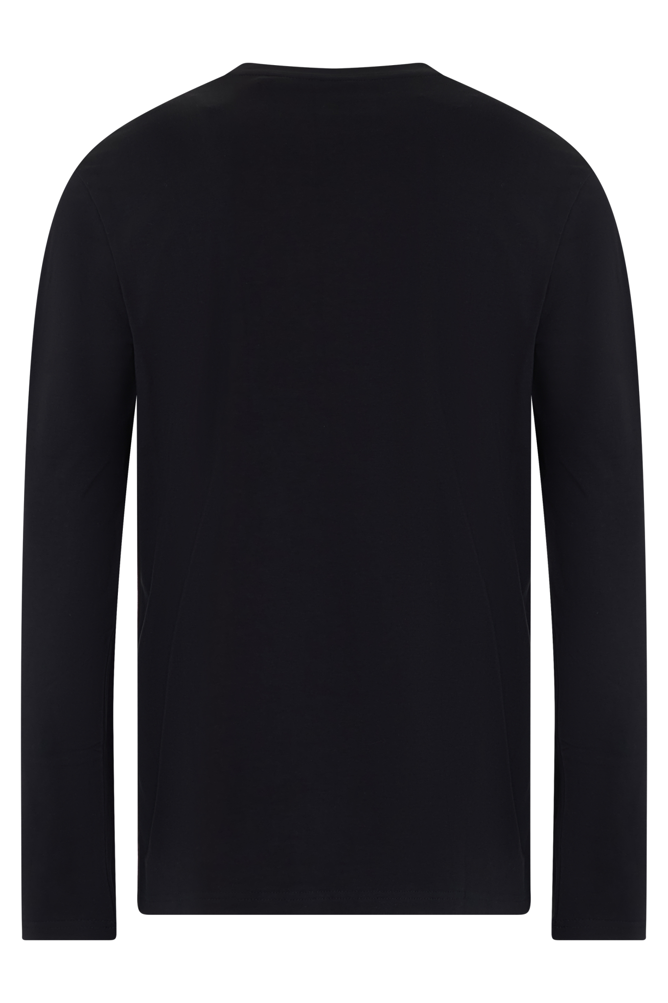 [BOSS] T-shirts Long Sleeve FW26 50473286_001