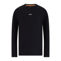 [BOSS] T-shirts Long Sleeve FW26 50473286_001