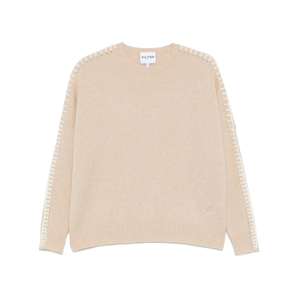 [Kujten] Knitwear FW26 F4337 AMEA 02