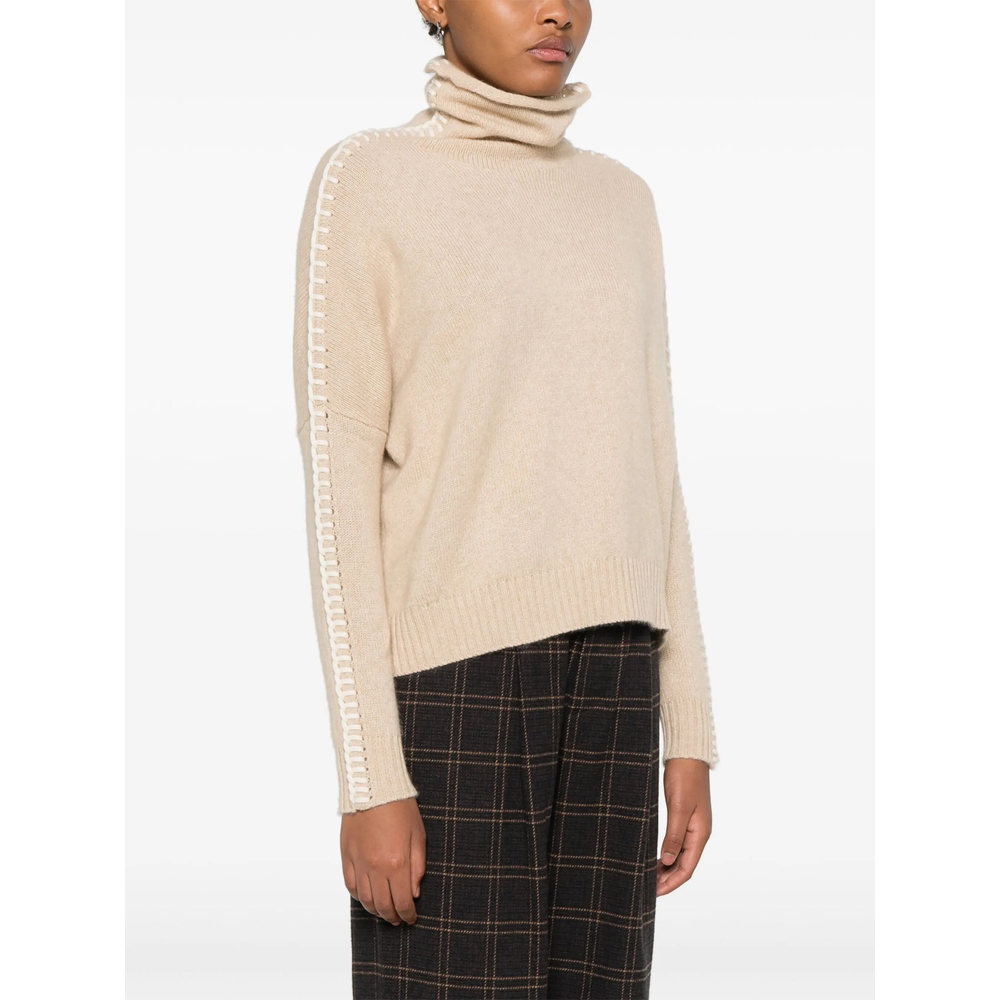 [Kujten] Knitwear FW26 F4336 THEA 02