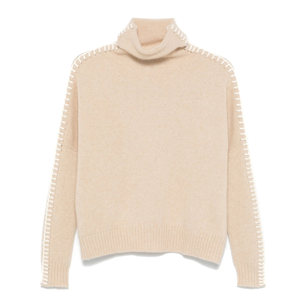 [Kujten] Knitwear FW26 F4336 THEA 02