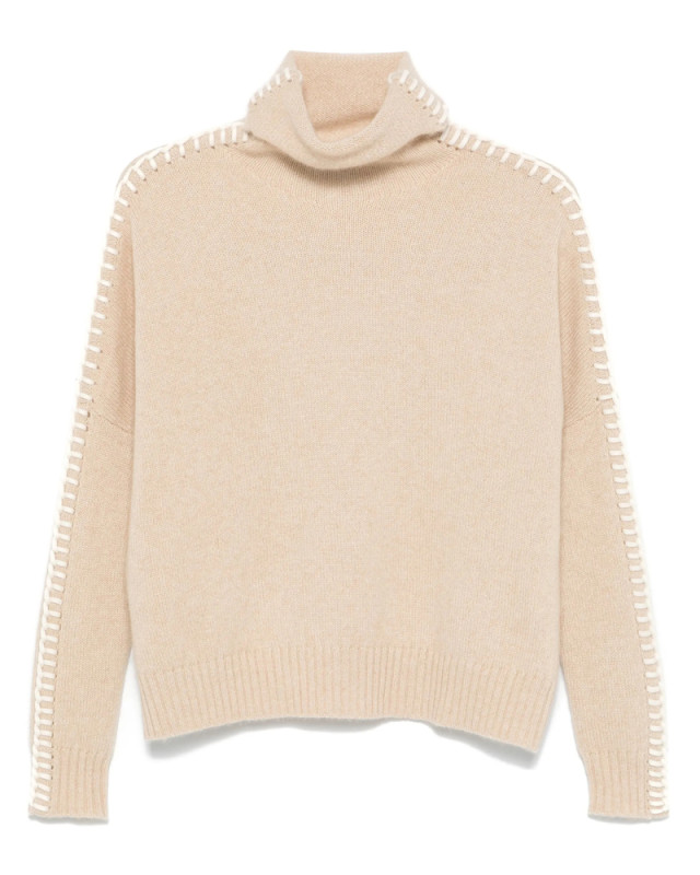 [Kujten] Knitwear FW26 F4336 THEA 02