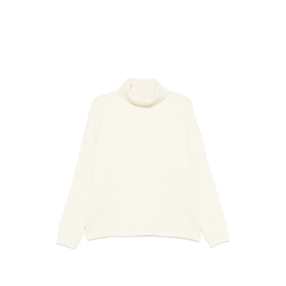 [LOIS JEANS] Knitwear FW26 3609-8138 ALBA ECRU