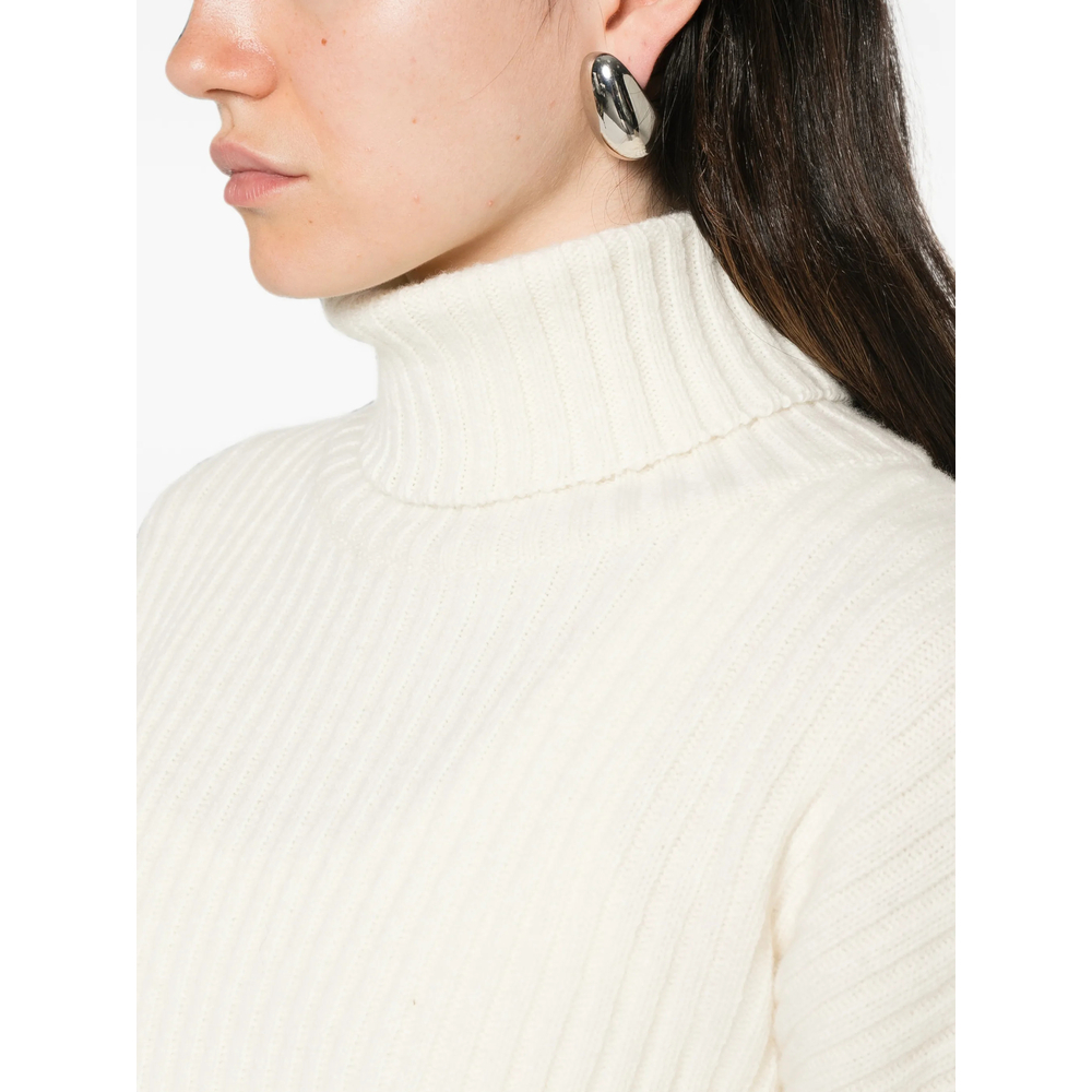 [LOIS JEANS] Knitwear FW26 3609-8138 ALBA ECRU