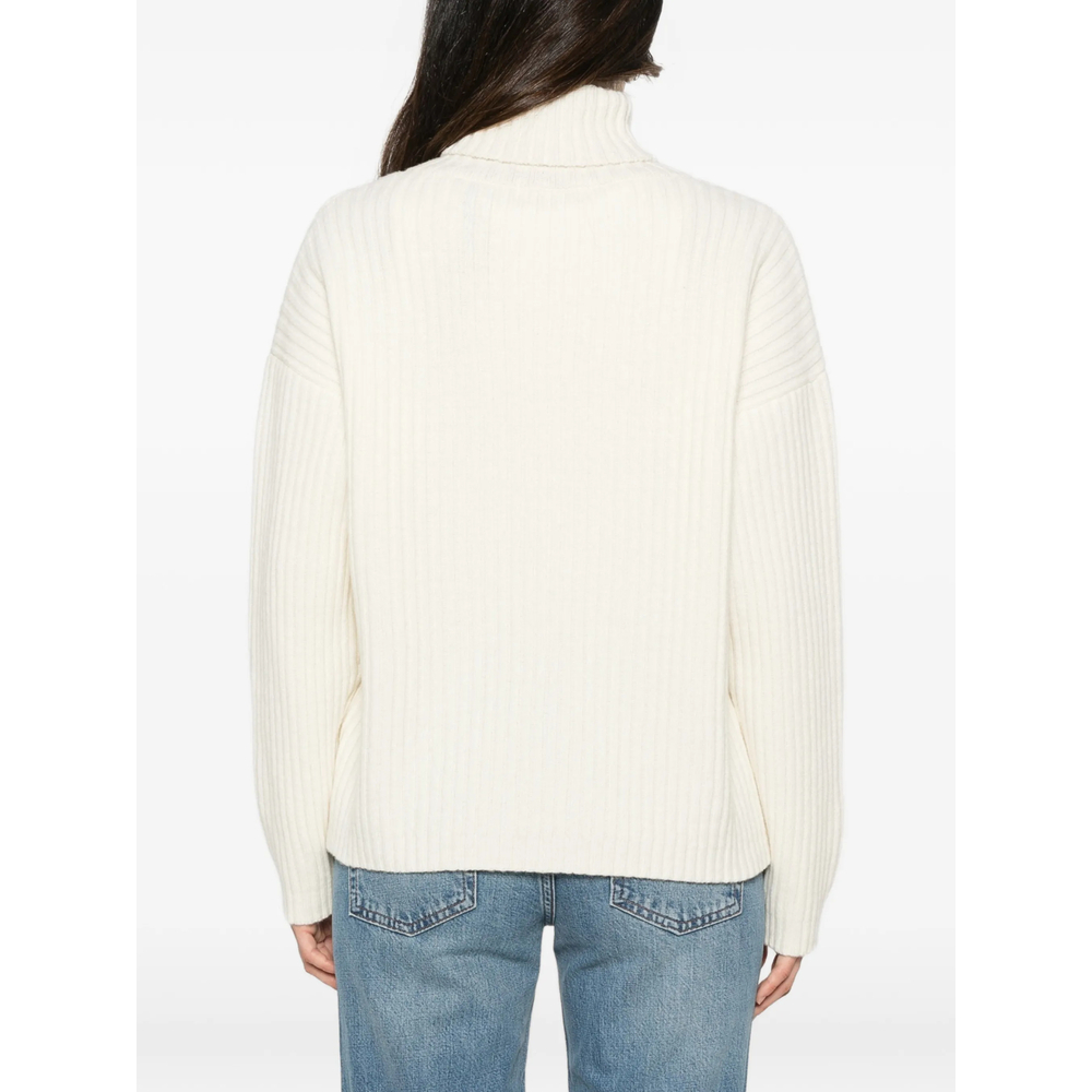 [LOIS JEANS] Knitwear FW26 3609-8138 ALBA ECRU