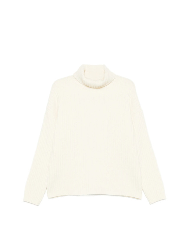 [LOIS JEANS] Knitwear FW26 3609-8138 ALBA ECRU