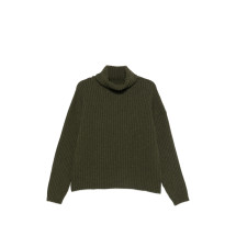 [LOIS JEANS] Knitwear FW26 3609-8138 ALBA OLIVE
