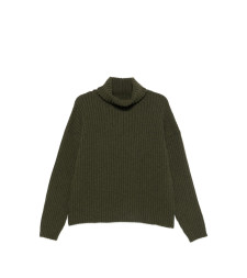 [LOIS JEANS] Knitwear FW26 3609-8138 ALBA OLIVE