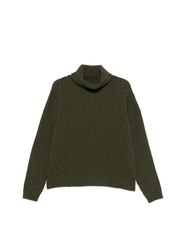 [LOIS JEANS] Knitwear FW26 3609-8138 ALBA OLIVE