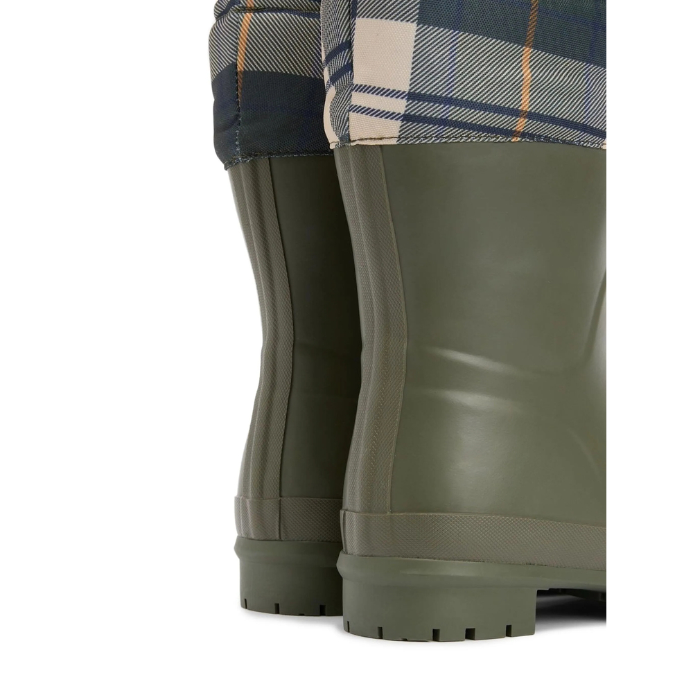 [Barbour] Rain Boots FW26 LRF0122  OL52