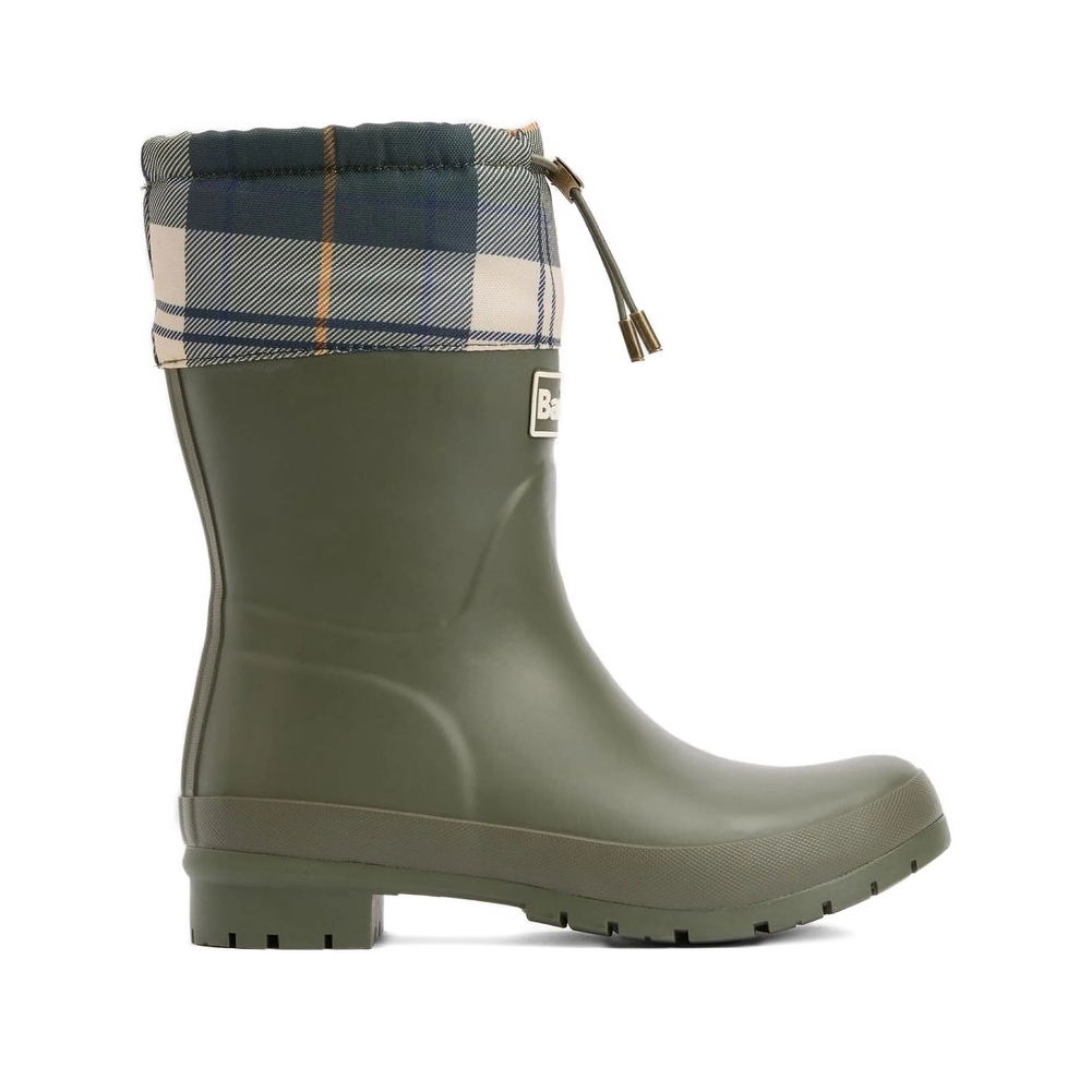 [Barbour] Rain Boots FW26 LRF0122  OL52