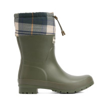 [Barbour] Rain Boots FW26 LRF0122  OL52