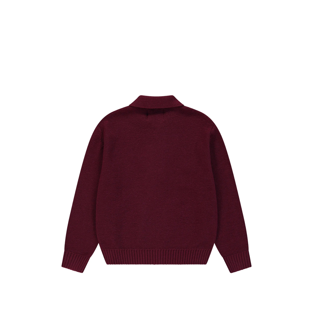 [Arte Antwerp] Cardigan FW26 021K  602