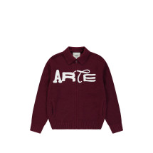 [Arte Antwerp] Cardigan FW26 021K  602