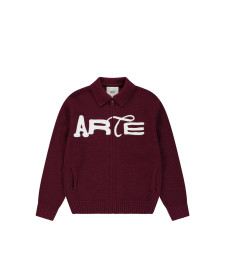 [Arte Antwerp] Cardigan FW26 021K  602