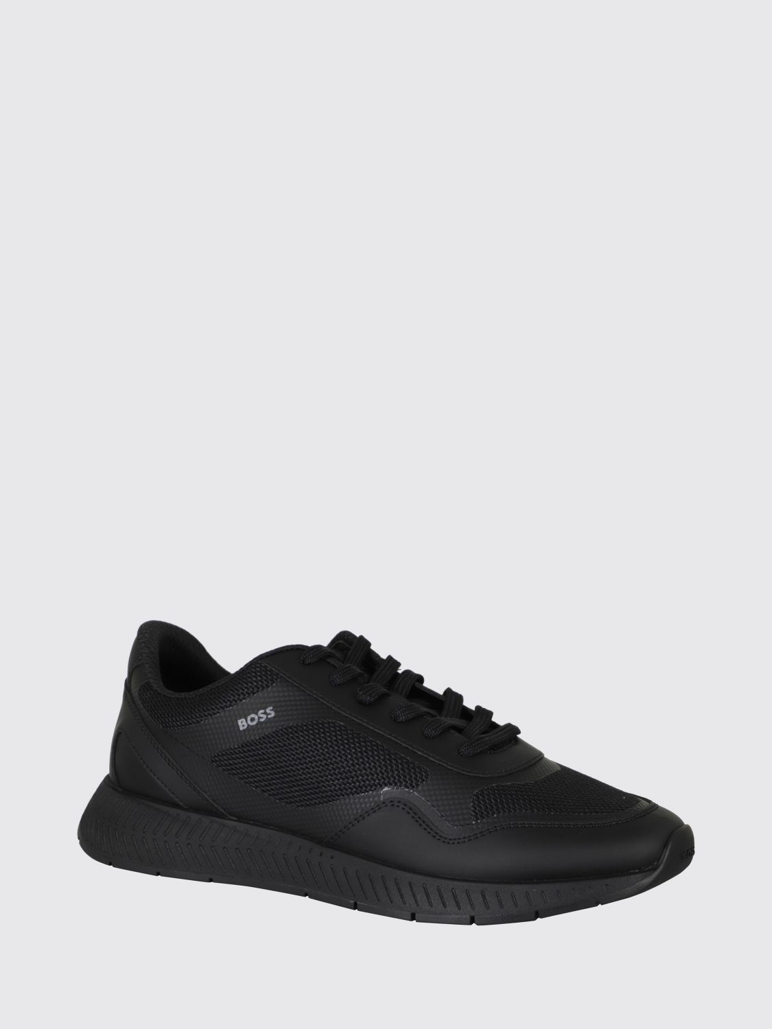 [BOSS] Sneakers FW26 50568928 001