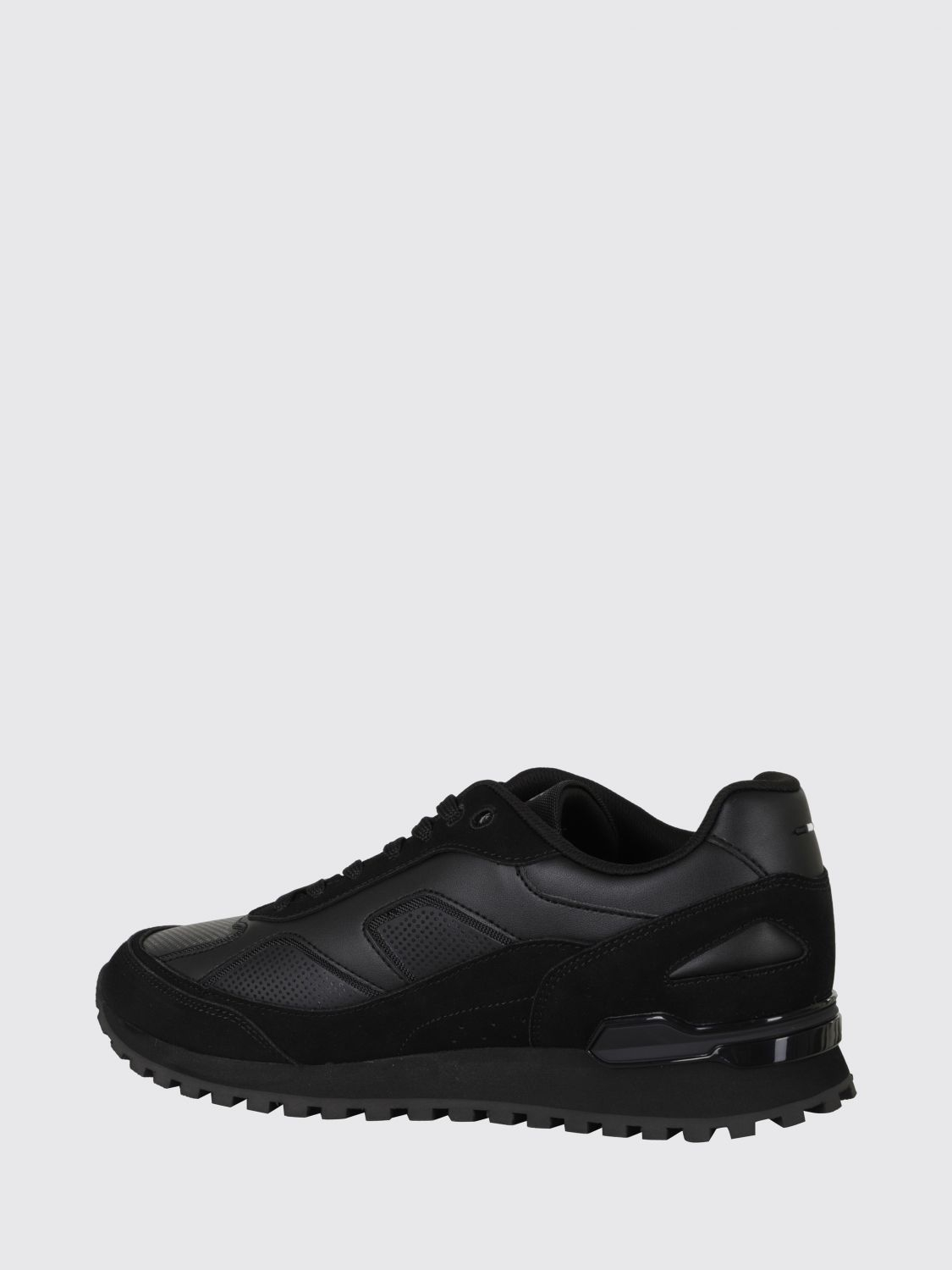 [BOSS] Sneakers FW26 50568929 001