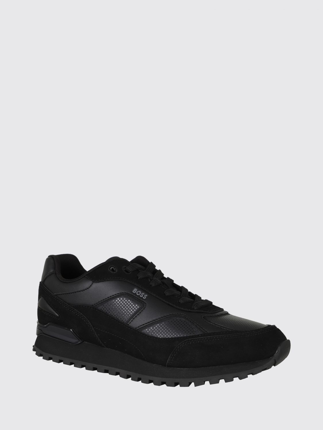 [BOSS] Sneakers FW26 50568929 001