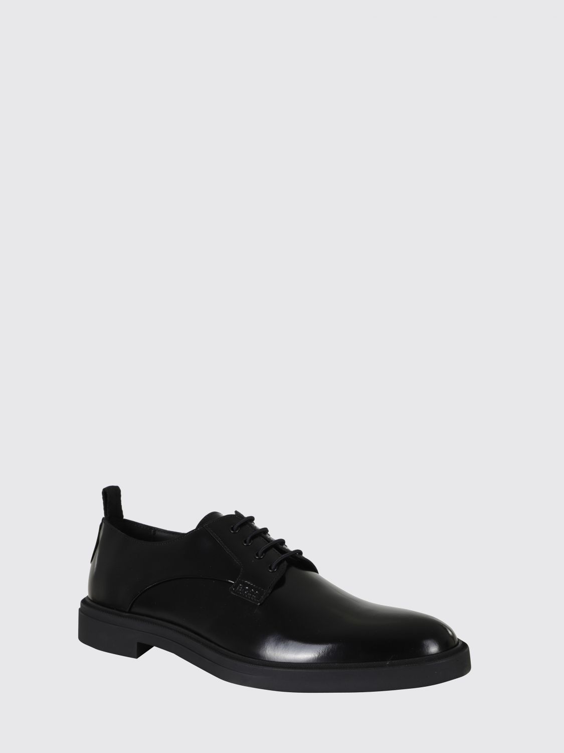 [BOSS] Dress Shoes FW26 50568892 001