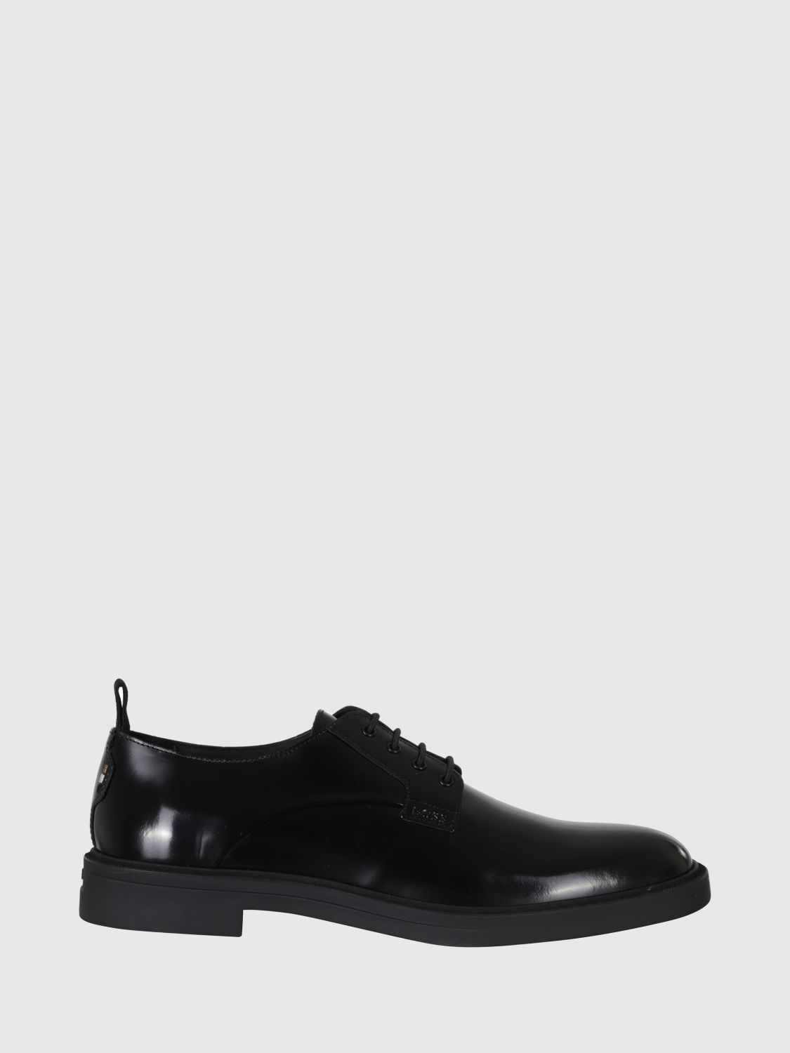 [BOSS] Dress Shoes FW26 50568892 001