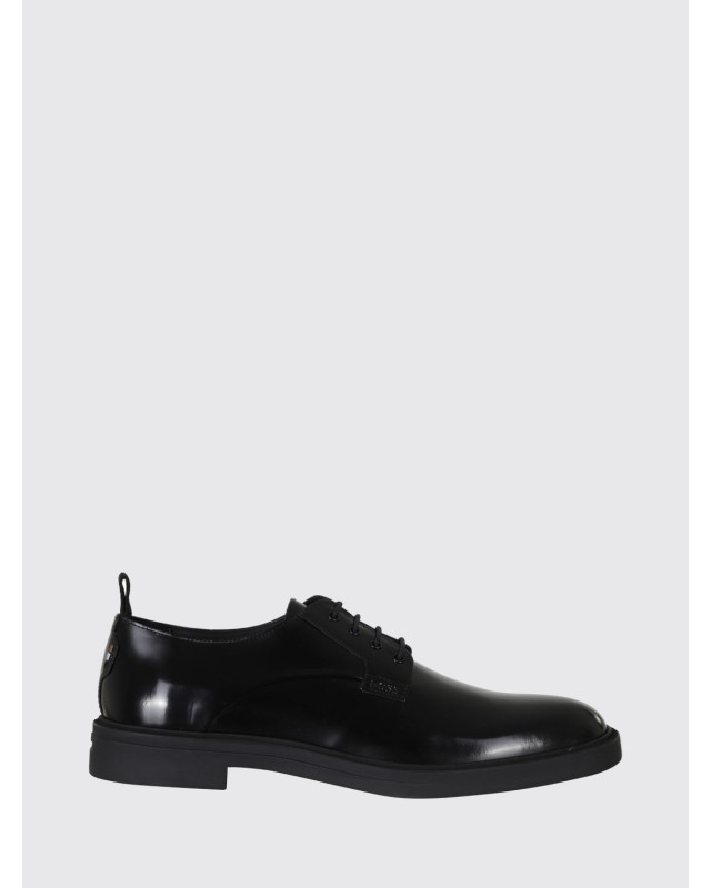 [BOSS] Dress Shoes FW26 50568892 001