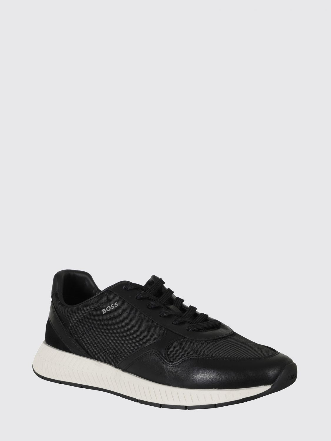 [BOSS] Sneakers FW26 50568757 001