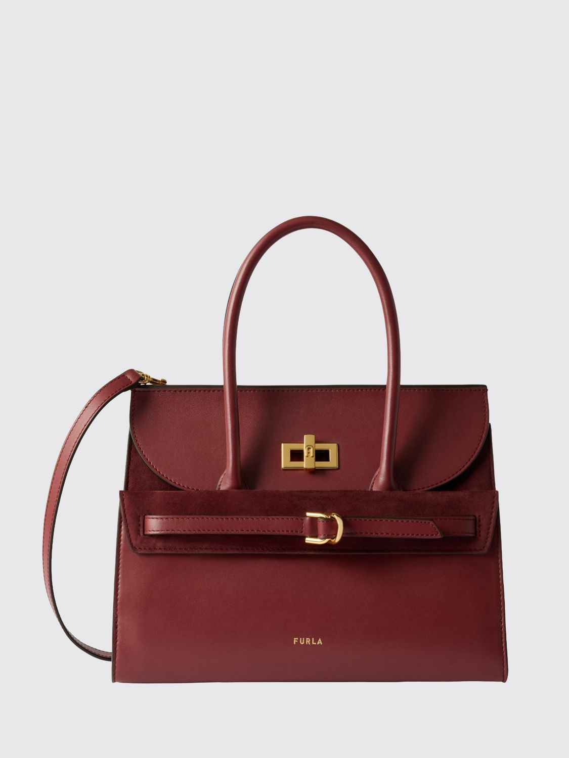 [Furla] Tote bag FW26 WB01877BX4335 4908S