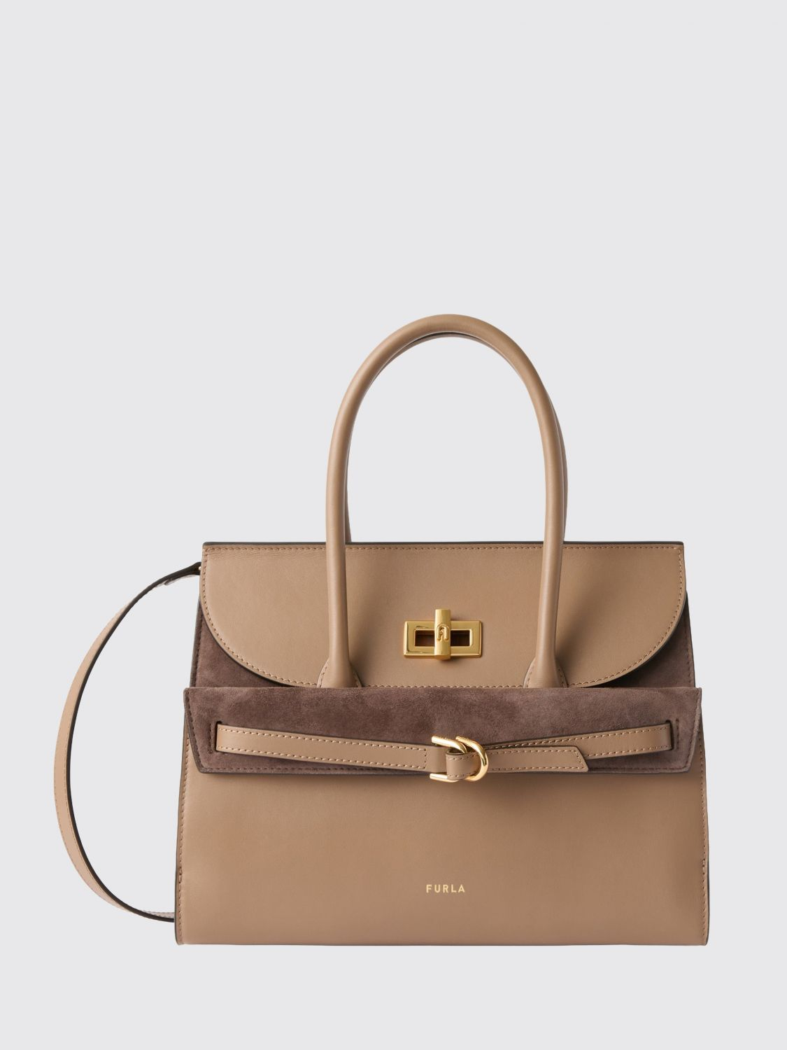 [Furla] Tote bag FW26 WB01877BX4335 4489S