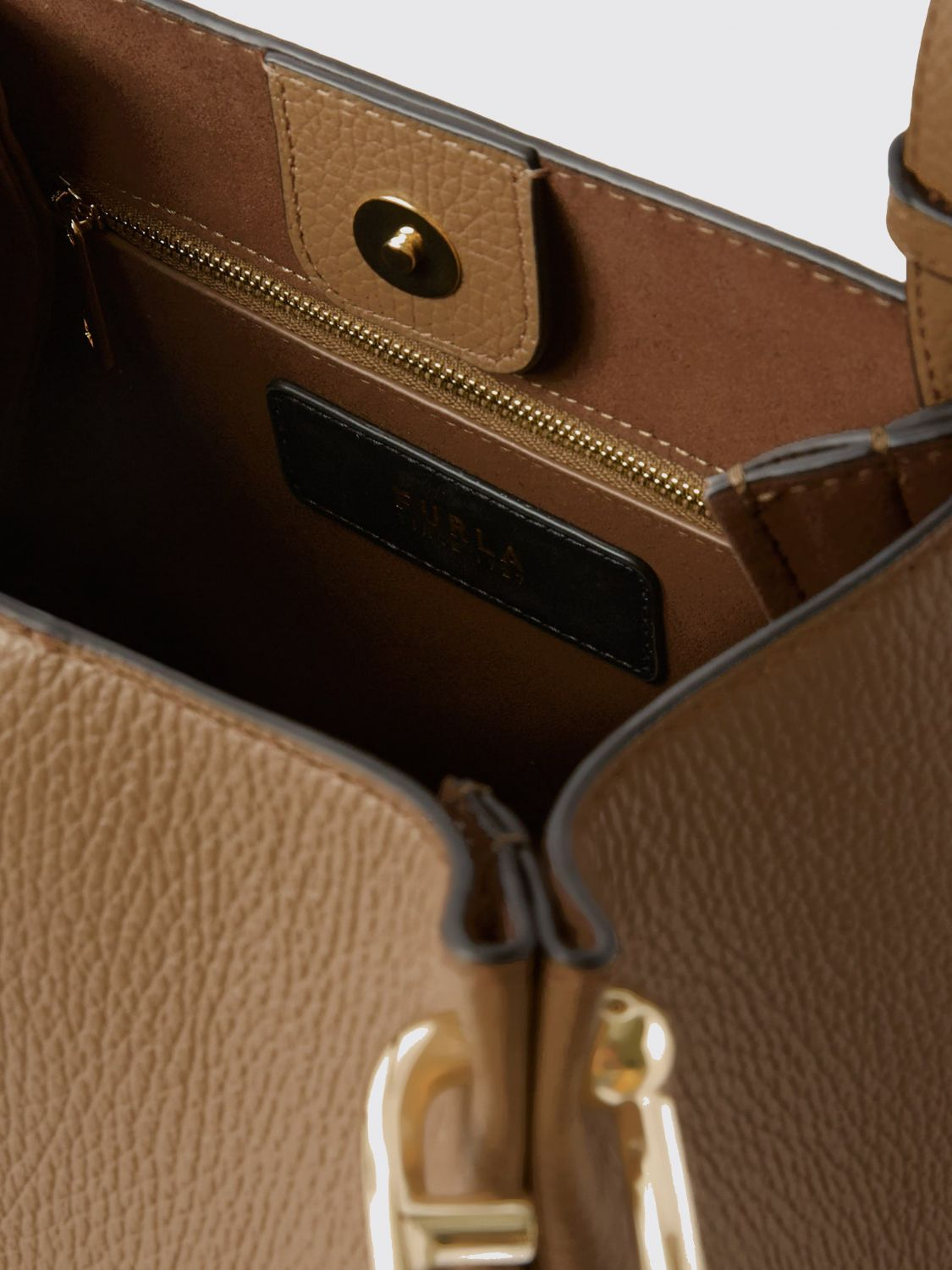 [Furla] Shoulder bag FW26 WB02020HSF000 4489S