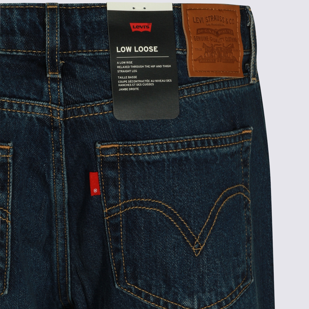 [Levi's] Jeans FW26 A55660064
