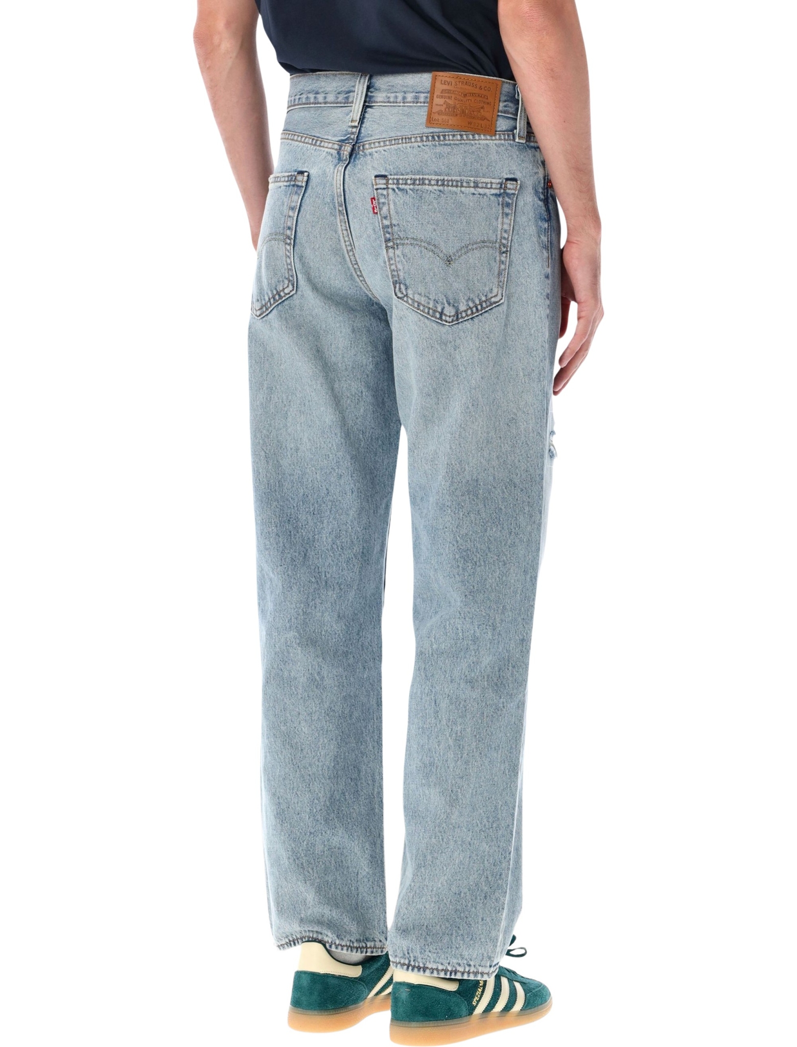 [Levi's] Jeans FW26 290370161