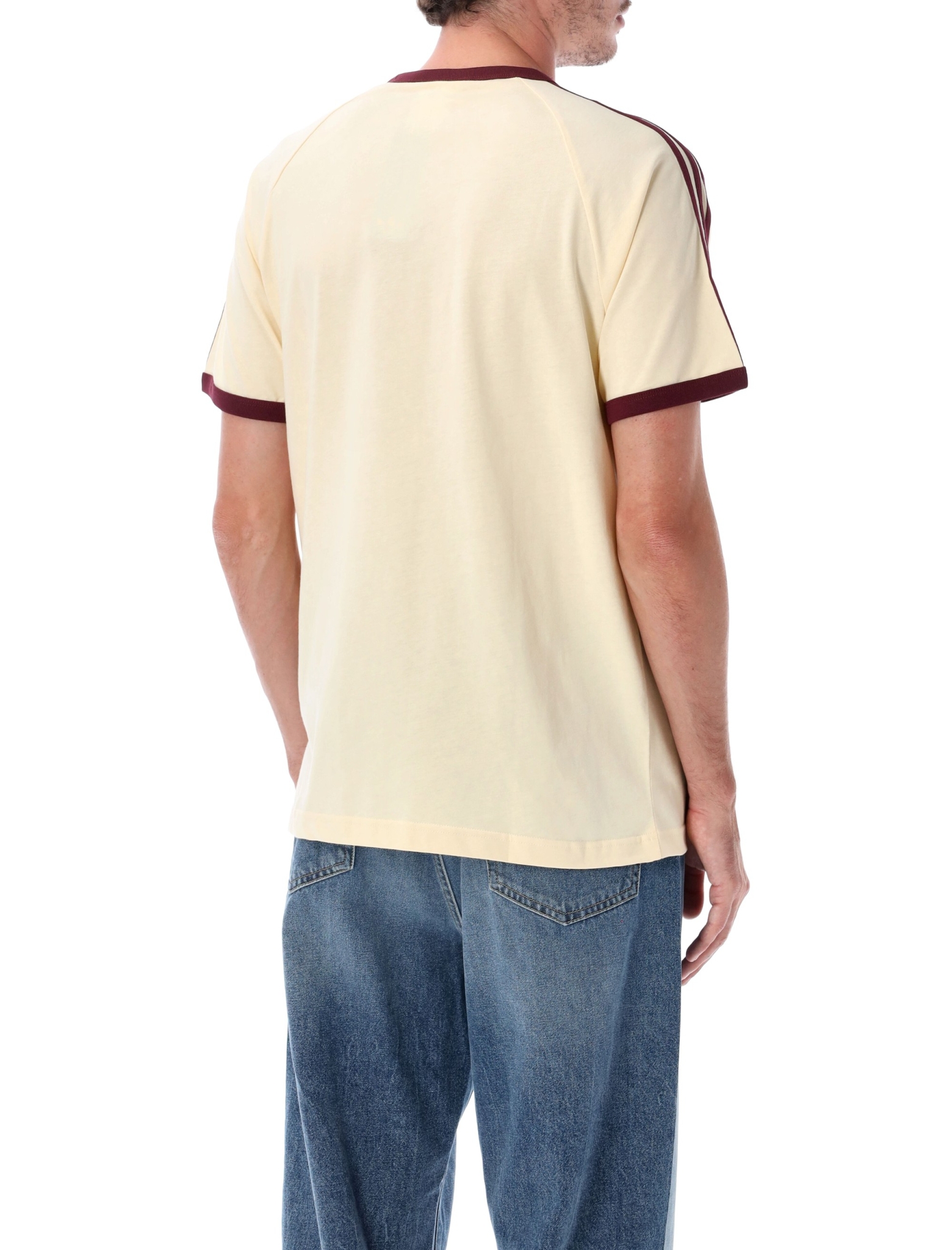 [ADIDAS ORIGINALS] T-shirts Short Sleeve FW26 KZ1201WARVAN