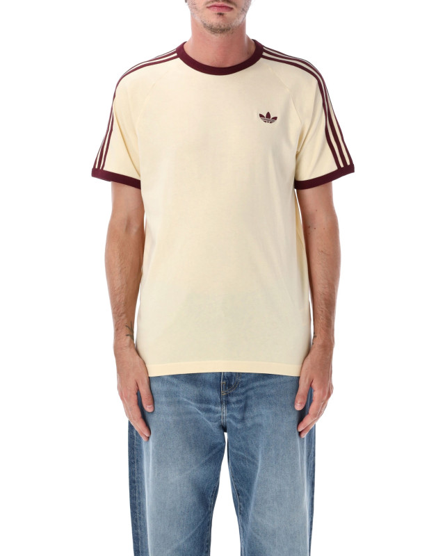 [ADIDAS ORIGINALS] T-shirts Short Sleeve FW26 KZ1201WARVAN