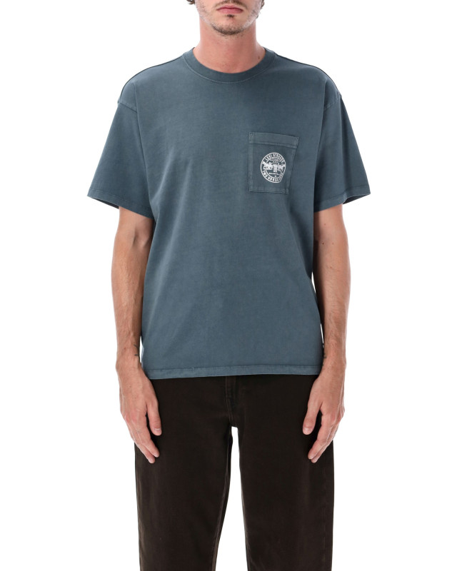 [Levi's] T-shirts Short Sleeve FW26 005HV0003