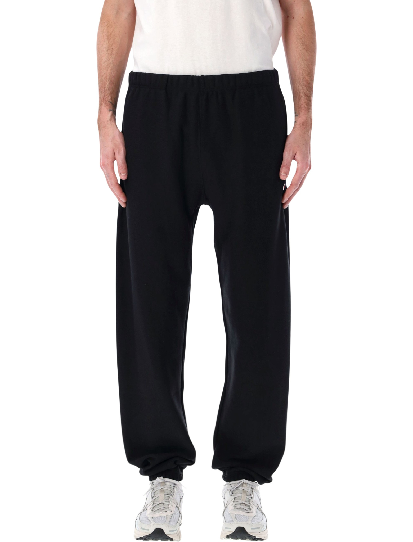 [CHAMPION] Training Pants FW26 222570KK001