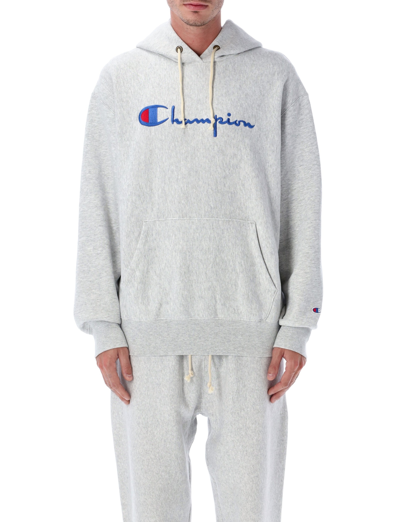 [CHAMPION] Hoodie FW26 222568EM049