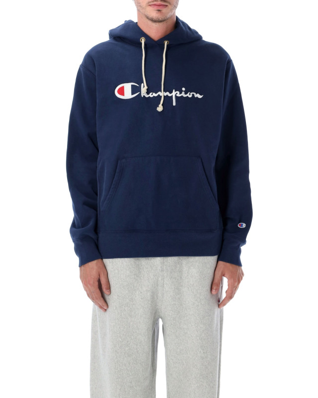 [CHAMPION] Hoodie FW26 222568BS558