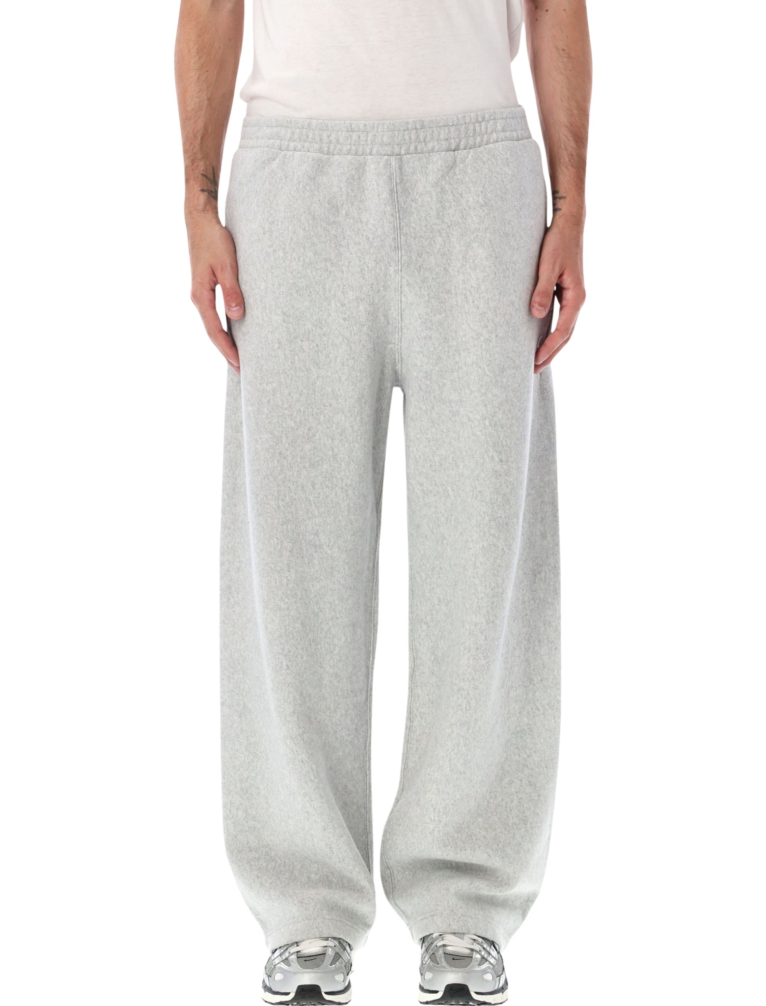 [CHAMPION] Training Pants FW26 222571EM049