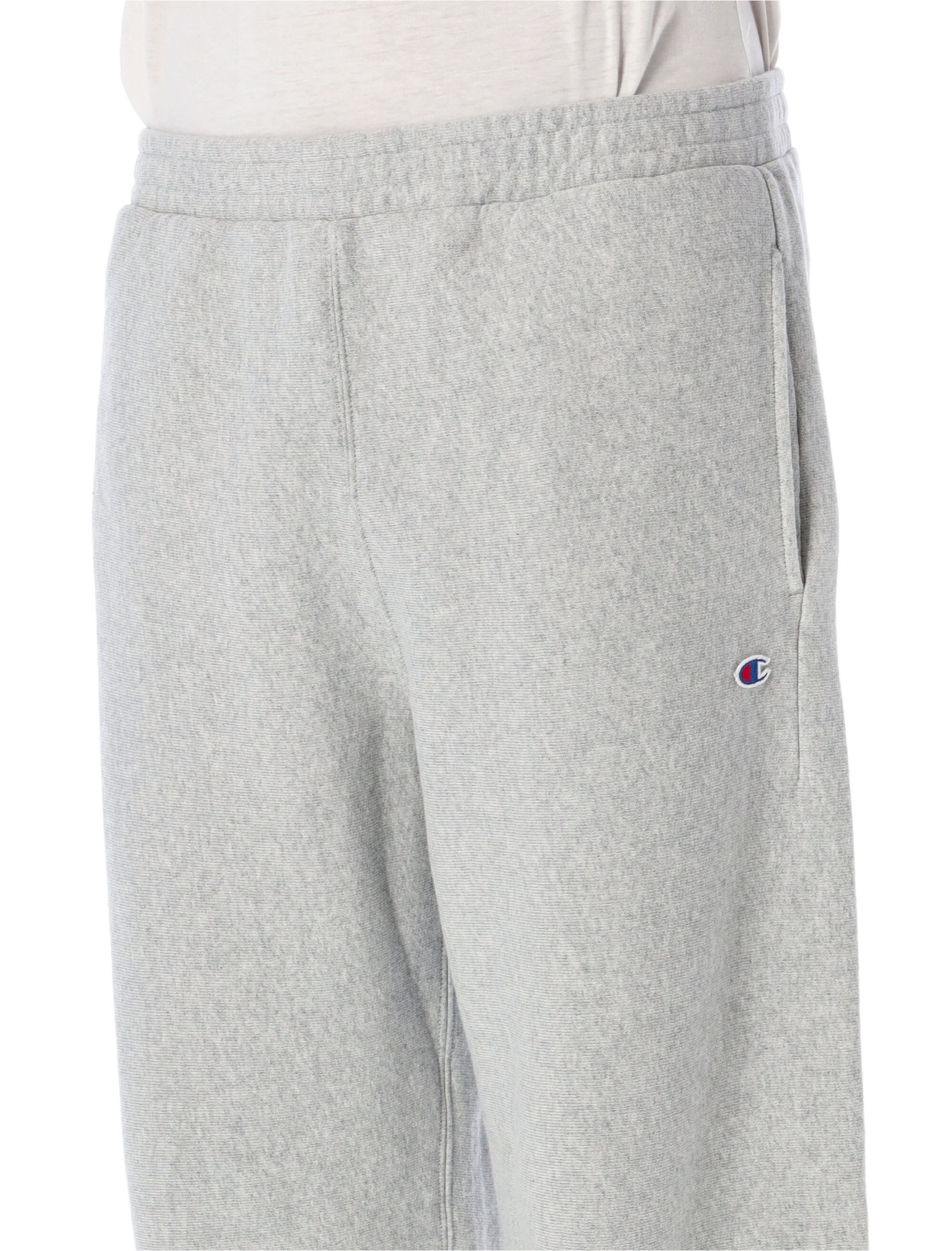 [CHAMPION] Training Pants FW26 222571EM049