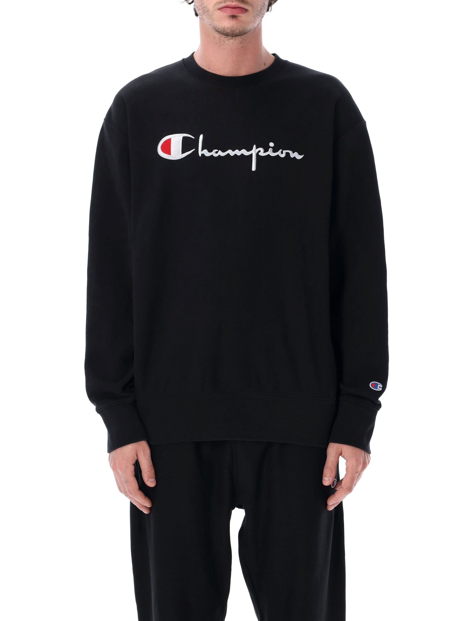 [CHAMPION] Sweatshirt FW26 222569KK001