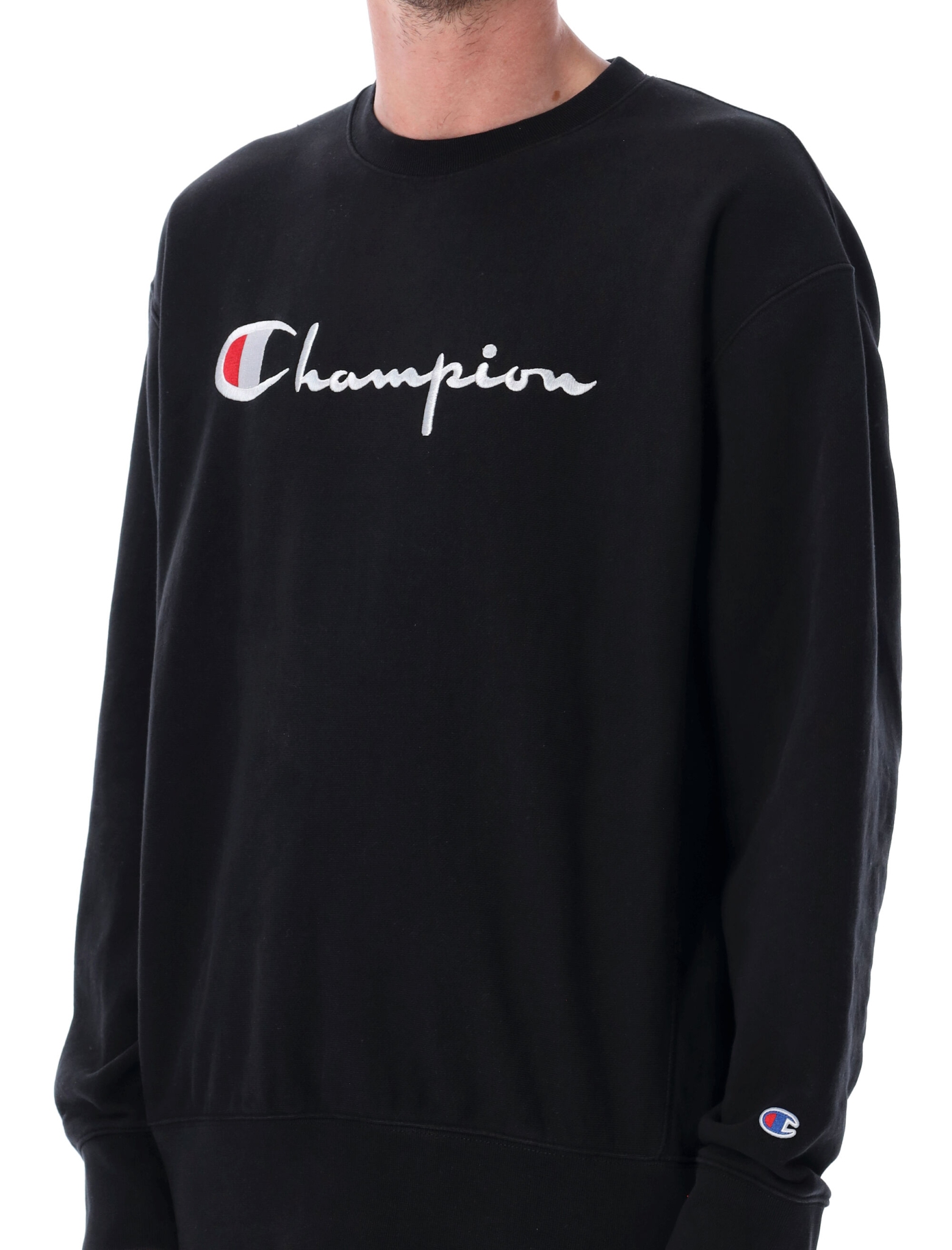 [CHAMPION] Sweatshirt FW26 222569KK001