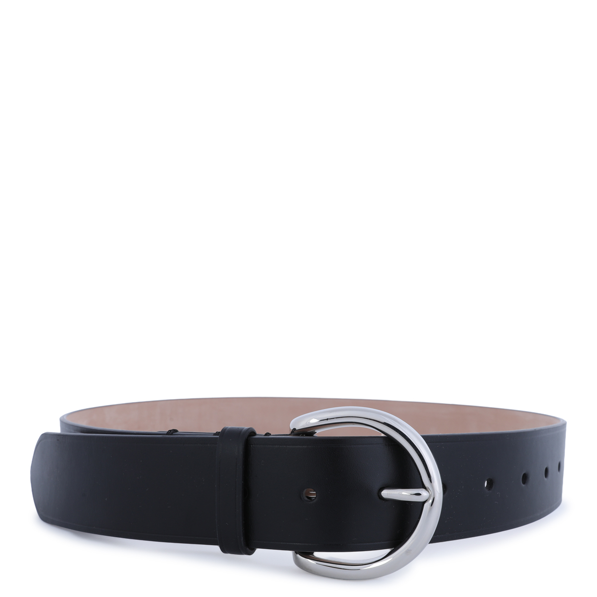 [PHOEBE PHILO] Belt FW26 AC05LT0024900BKS