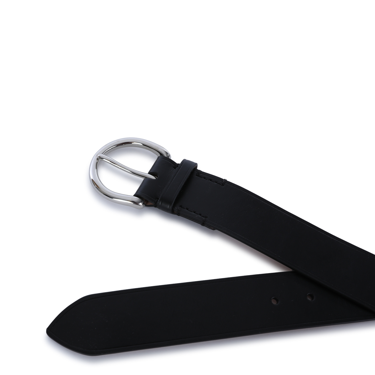 [PHOEBE PHILO] Belt FW26 AC05LT0024900BKS