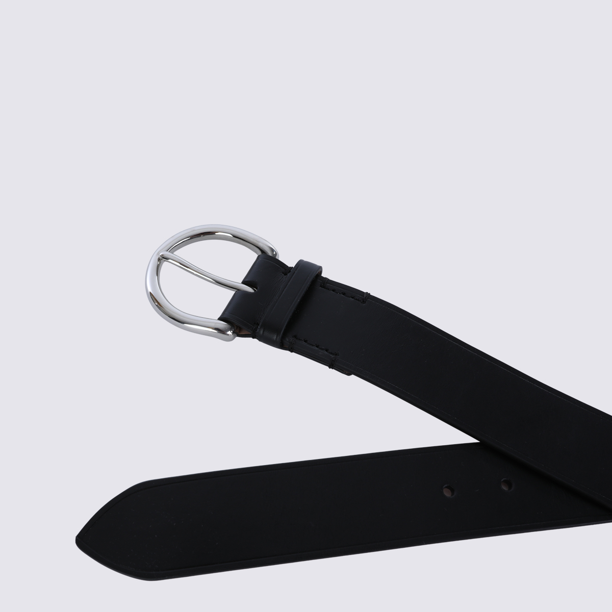 [PHOEBE PHILO] Belt FW26 AC05LT0024900BKS