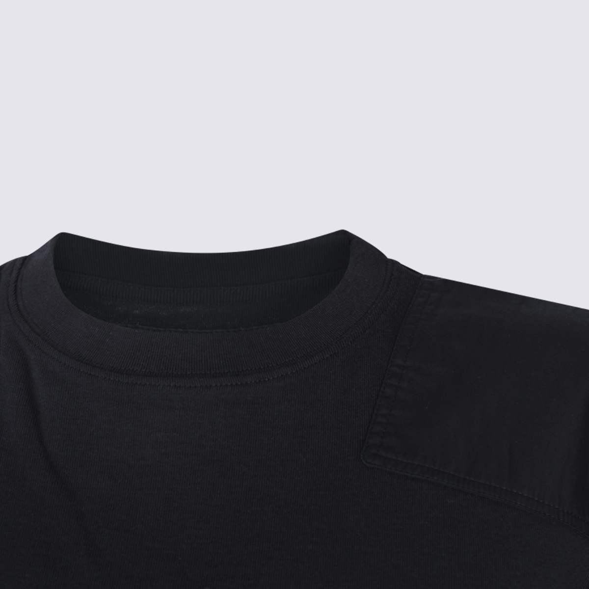 [PHOEBE PHILO] T-shirts Short Sleeve FW26 ET115CO3859900BK