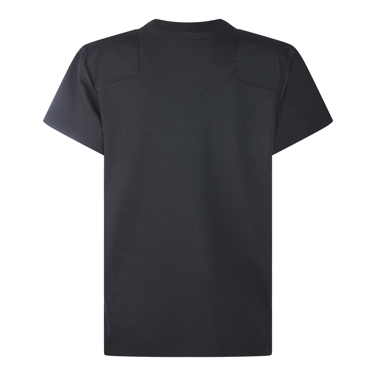[PHOEBE PHILO] T-shirts Short Sleeve FW26 ET115CO3859900BK