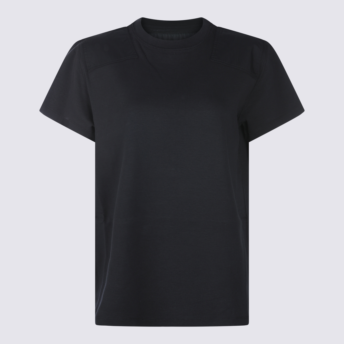 [PHOEBE PHILO] T-shirts Short Sleeve FW26 ET115CO3859900BK