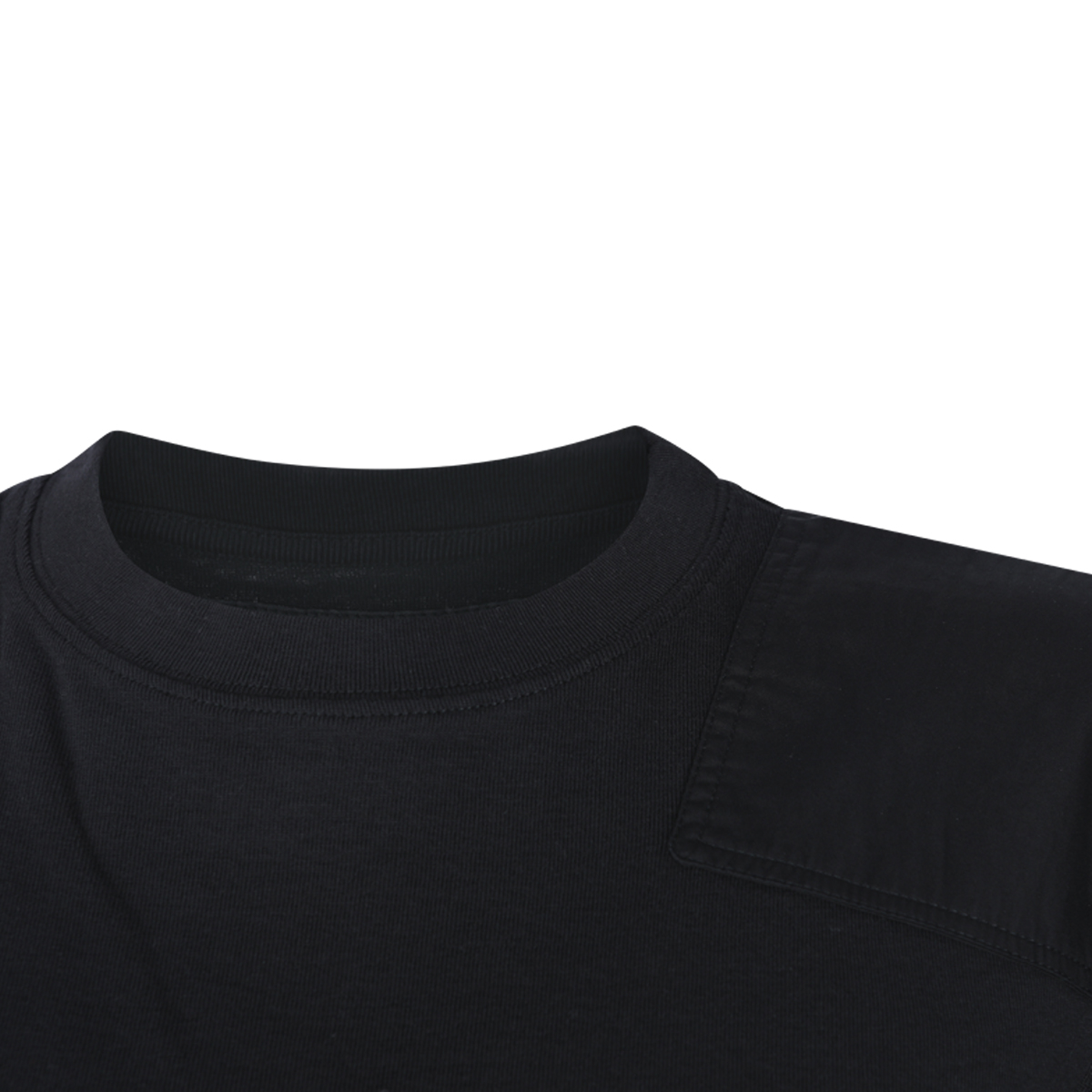 [PHOEBE PHILO] T-shirts Short Sleeve FW26 ET115CO3859900BK